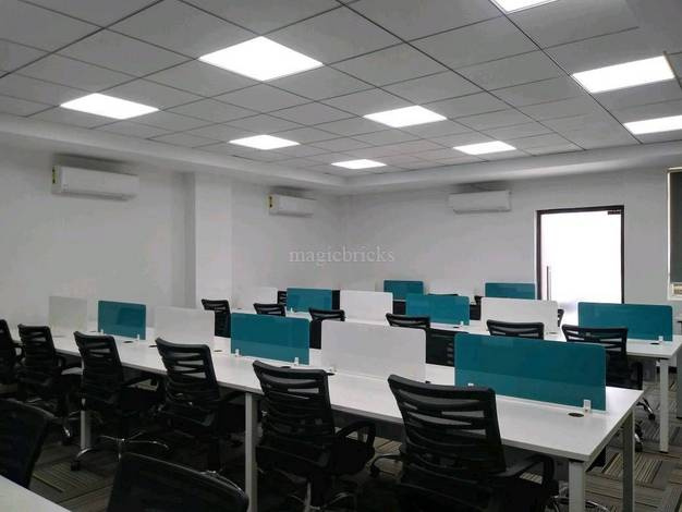  4500 Sq.ft. Office Space for Rent in Phase V Udyog Vihar, Gurgaon