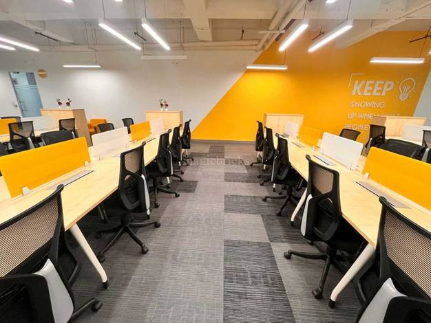  6000 Sq.ft. Office Space for Rent in Udyog Vihar, Gurgaon