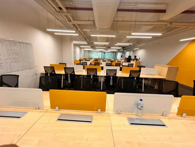  6000 Sq.ft. Office Space for Rent in Udyog Vihar, Gurgaon