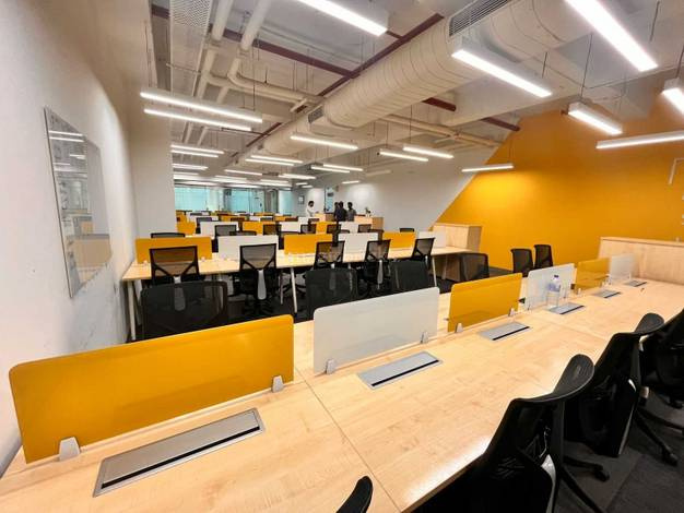  6000 Sq.ft. Office Space for Rent in Udyog Vihar, Gurgaon