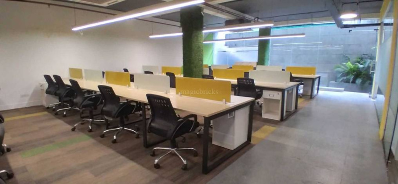  3500 Sq.ft. Office Space for Rent in Udyog Vihar, Gurgaon