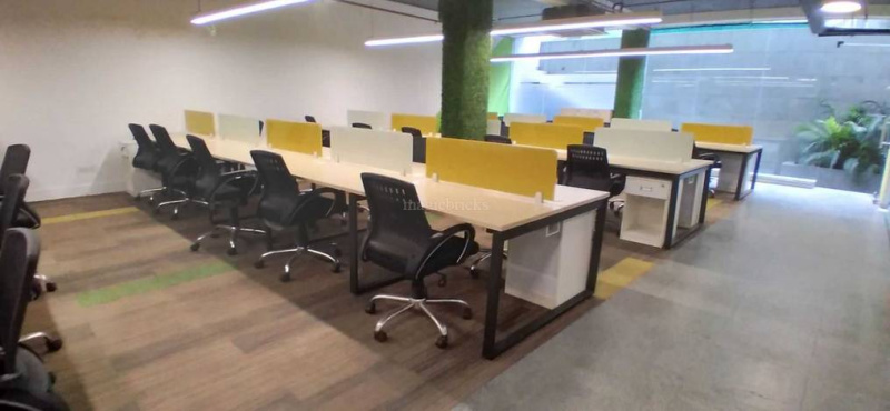  3500 Sq.ft. Office Space for Rent in Udyog Vihar, Gurgaon