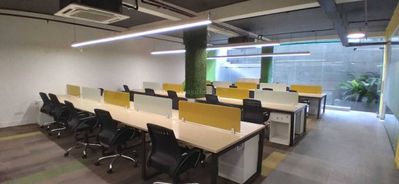  3500 Sq.ft. Office Space for Rent in Udyog Vihar, Gurgaon