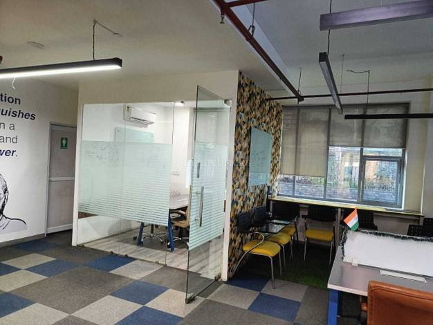  2500 Sq.ft. Office Space for Rent in Phase II Udyog Vihar, Gurgaon