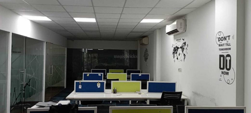  3000 Sq.ft. Office Space for Rent in Udyog Vihar, Gurgaon