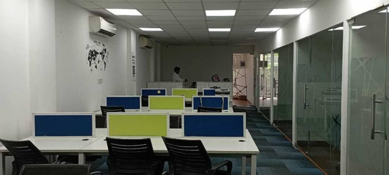  3000 Sq.ft. Office Space for Rent in Udyog Vihar, Gurgaon