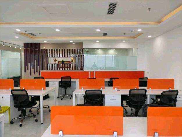  4000 Sq.ft. Office Space for Rent in Udyog Vihar, Gurgaon