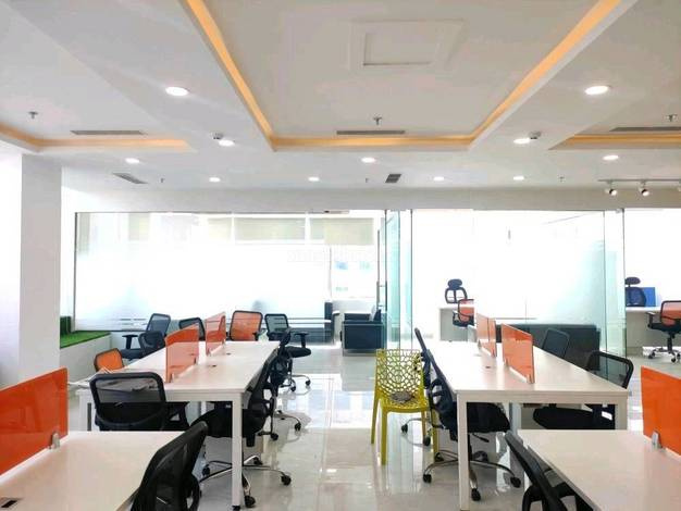 4000 Sq.ft. Office Space for Rent in Udyog Vihar, Gurgaon