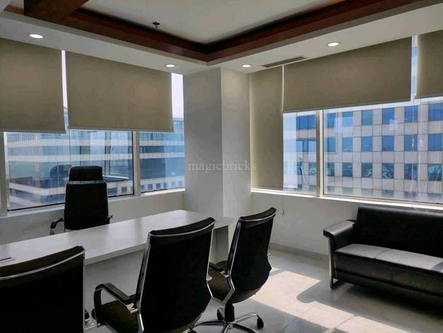  4000 Sq.ft. Office Space for Rent in Udyog Vihar, Gurgaon