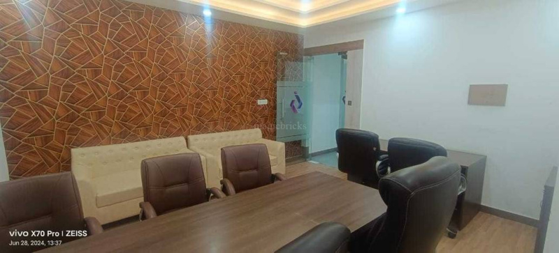  2300 Sq.ft. Office Space for Rent in Udyog Vihar, Gurgaon