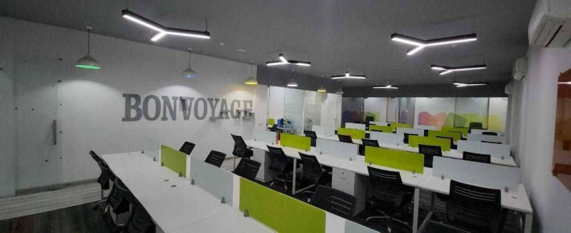  6000 Sq.ft. Office Space for Rent in Udyog Vihar, Gurgaon