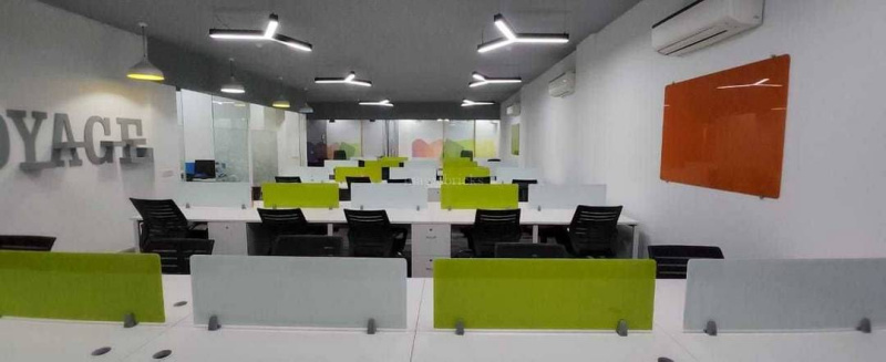  6000 Sq.ft. Office Space for Rent in Udyog Vihar, Gurgaon