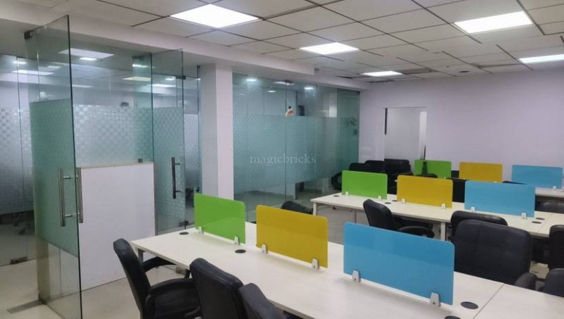  2200 Sq.ft. Office Space for Rent in Udyog Vihar, Gurgaon