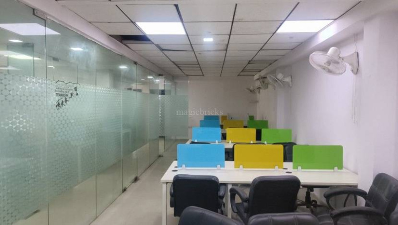 2200 Sq.ft. Office Space for Rent in Udyog Vihar, Gurgaon
