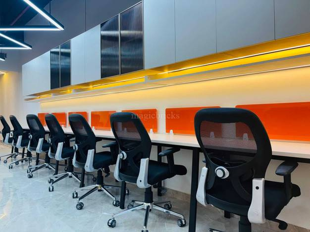  5000 Sq.ft. Office Space for Rent in Udyog Vihar, Gurgaon