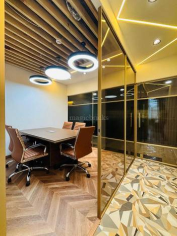  5000 Sq.ft. Office Space for Rent in Udyog Vihar, Gurgaon