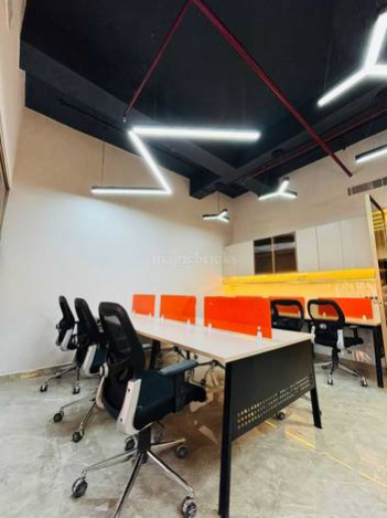  5000 Sq.ft. Office Space for Rent in Udyog Vihar, Gurgaon