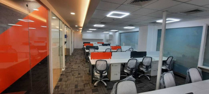  2800 Sq.ft. Office Space for Rent in Udyog Vihar, Gurgaon