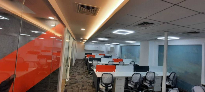  2800 Sq.ft. Office Space for Rent in Udyog Vihar, Gurgaon