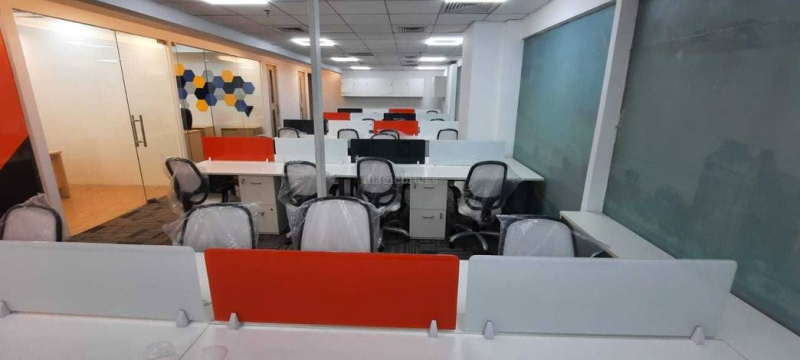  2800 Sq.ft. Office Space for Rent in Udyog Vihar, Gurgaon