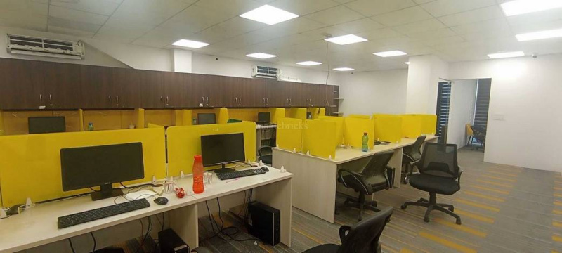  3200 Sq.ft. Office Space for Rent in Udyog Vihar, Gurgaon
