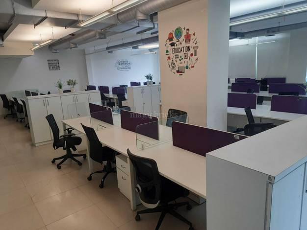  2300 Sq.ft. Office Space for Rent in Udyog Vihar, Gurgaon