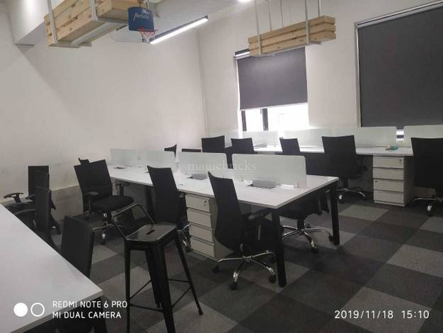  3500 Sq.ft. Office Space for Rent in Sector 44 Gurgaon