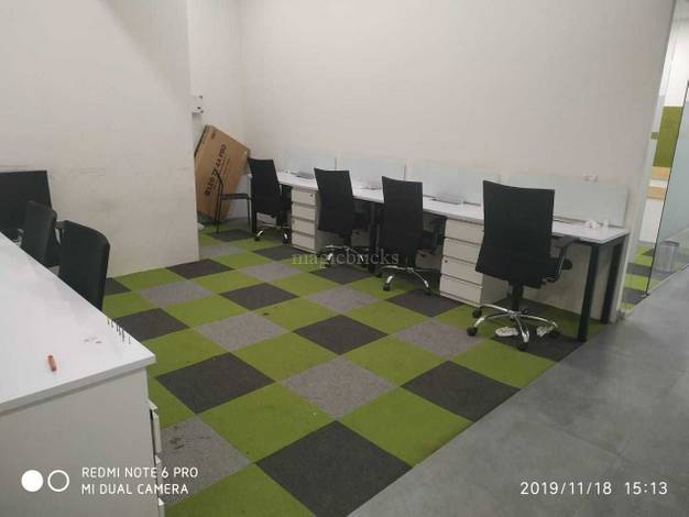  3500 Sq.ft. Office Space for Rent in Sector 44 Gurgaon