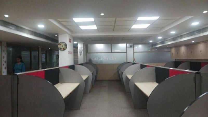  1000 Sq.ft. Office Space for Rent in Sohna Road, Gurgaon