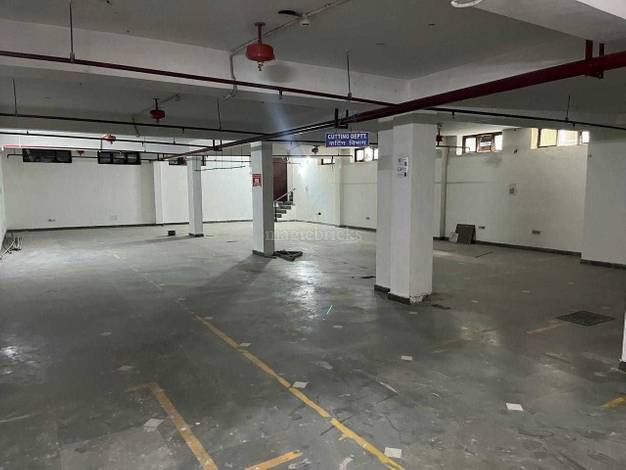 16700 Sq.ft. Office Space for Rent in Golf Course Road, Gurgaon
