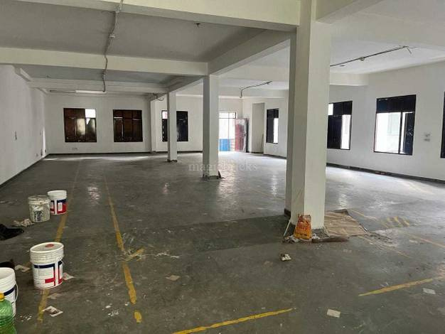 11911 Sq.ft. Office Space for Rent in DLF Phase V, Gurgaon