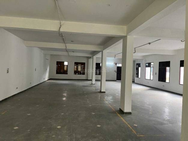 1938 Sq.ft. Office Space for Rent in Golf Course Road, Gurgaon