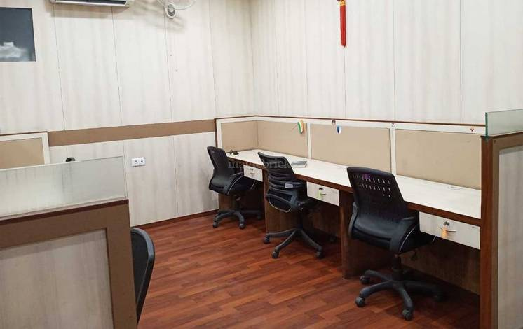 1700 Sq.ft. Office Space for Rent in Sector 42 Gurgaon