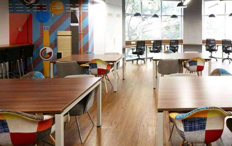 2000 Sq.ft. Office Space for Rent in Sector 42 Gurgaon