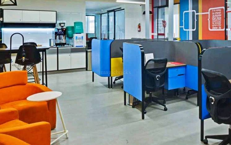 2000 Sq.ft. Office Space for Rent in Sector 42 Gurgaon