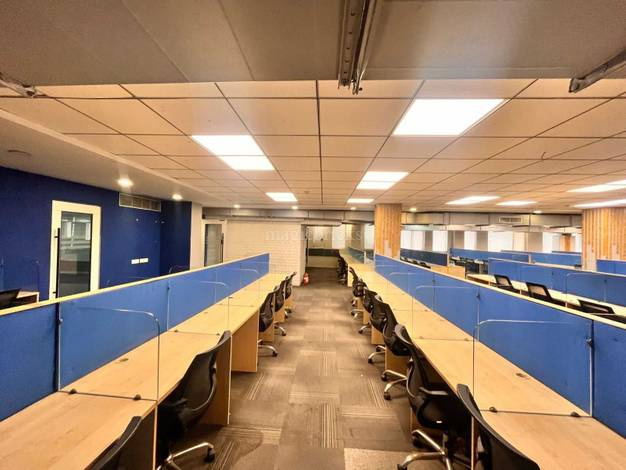  5000 Sq.ft. Office Space for Rent in Udyog Vihar, Gurgaon