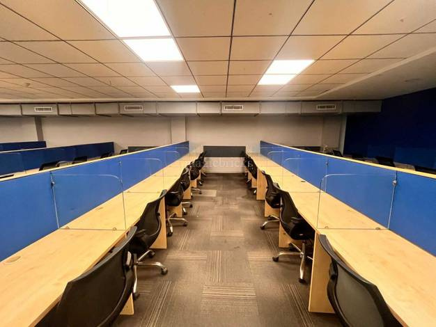  5000 Sq.ft. Office Space for Rent in Udyog Vihar, Gurgaon