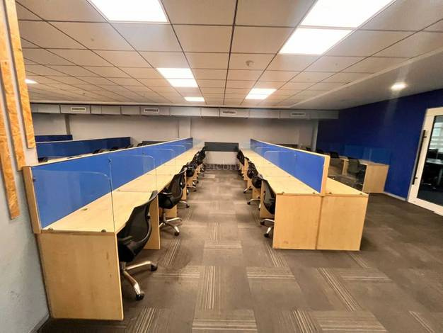  5000 Sq.ft. Office Space for Rent in Udyog Vihar, Gurgaon