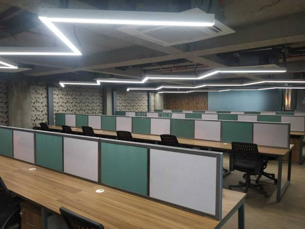  2500 Sq.ft. Office Space for Rent in Udyog Vihar, Gurgaon