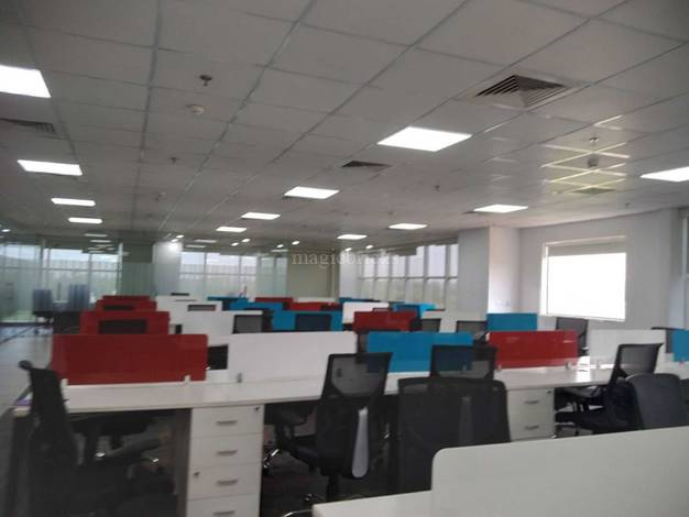  8000 Sq.ft. Office Space for Rent in Udyog Vihar, Gurgaon