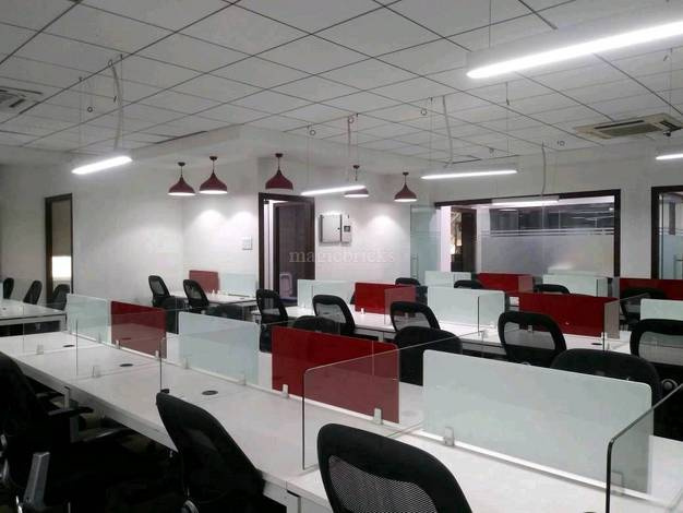  4000 Sq.ft. Office Space for Rent in Phase I Udyog Vihar, Gurgaon