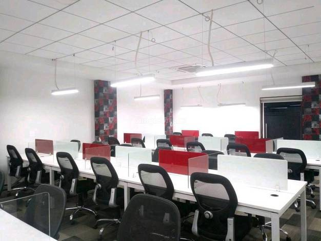  4000 Sq.ft. Office Space for Rent in Phase I Udyog Vihar, Gurgaon