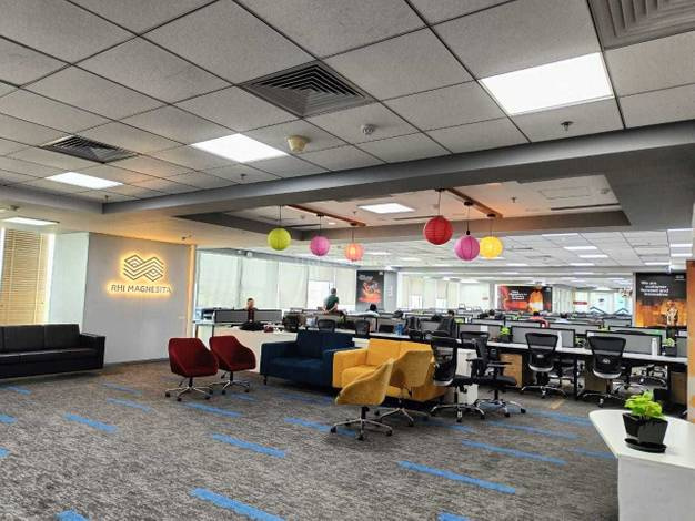  5000 Sq.ft. Office Space for Rent in Phase I Udyog Vihar, Gurgaon