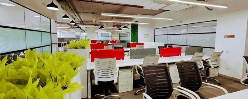  5000 Sq.ft. Office Space for Rent in Phase I Udyog Vihar, Gurgaon