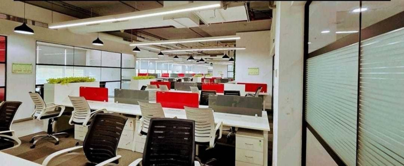  5000 Sq.ft. Office Space for Rent in Phase I Udyog Vihar, Gurgaon
