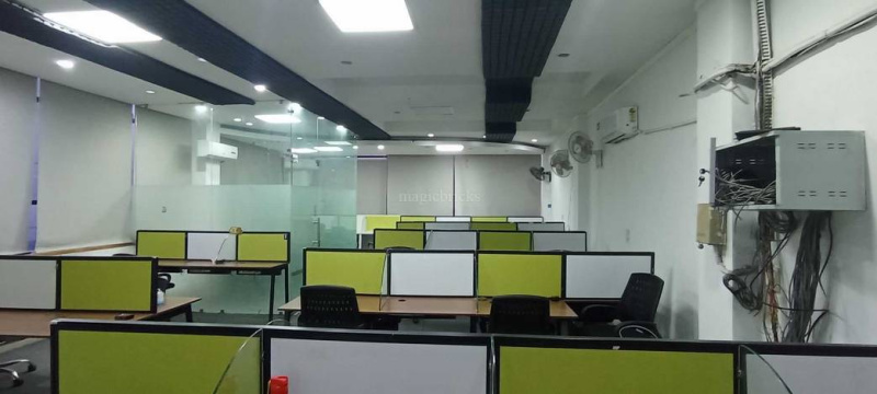  2500 Sq.ft. Office Space for Rent in Phase II Udyog Vihar, Gurgaon