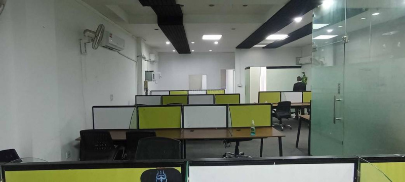  2500 Sq.ft. Office Space for Rent in Phase II Udyog Vihar, Gurgaon