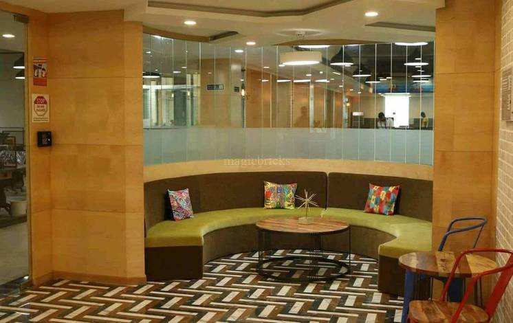  10000 Sq.ft. Office Space for Rent in Phase II Udyog Vihar, Gurgaon