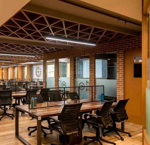  10000 Sq.ft. Office Space for Rent in Phase II Udyog Vihar, Gurgaon
