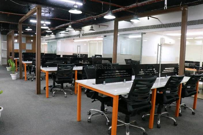  4000 Sq.ft. Office Space for Rent in Phase III Udyog Vihar, Gurgaon